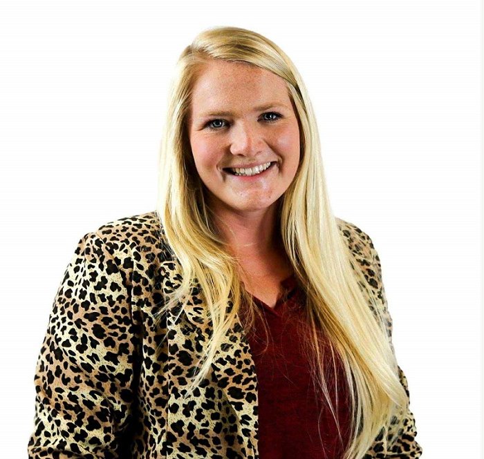 Amy Welch Appointed Intern Principal of Alturas Elementary School for 2025-26 Year