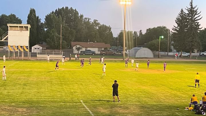 Join the Epic Rivalry at Modoc vs Fall River Soccer Game Fundraiser