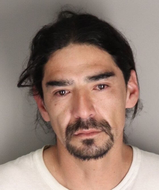 Fort Bidwell Man Convicted of Assaulting Deputy and Violating Court Orders