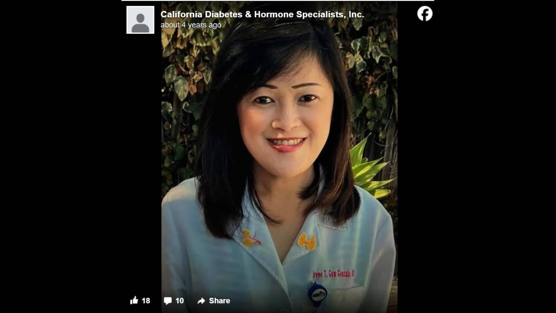 Husband Charged with Murder and Arson in Death of Respected Physician in San Marino