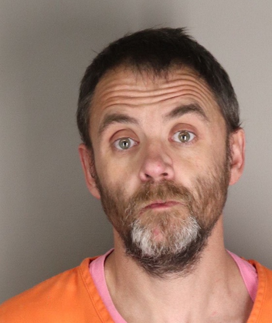 Modoc County Adam Doig Found Guilty of Domestic Violence Charges