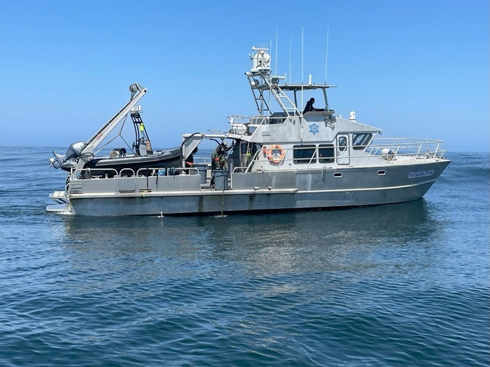 California Revokes Fishing Licenses of Two Repeat Offenders for Violations