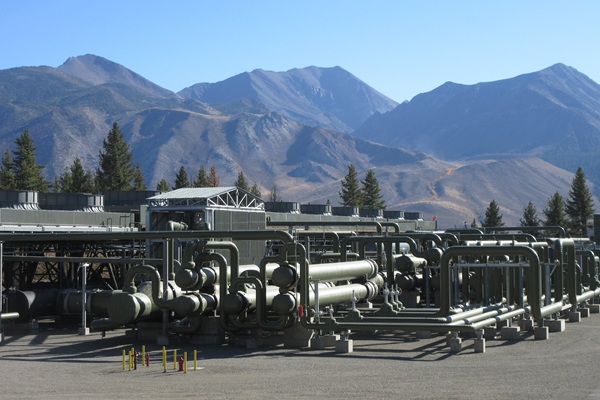 BLM Auctions 13 Geothermal Parcels to Boost Domestic Energy Production