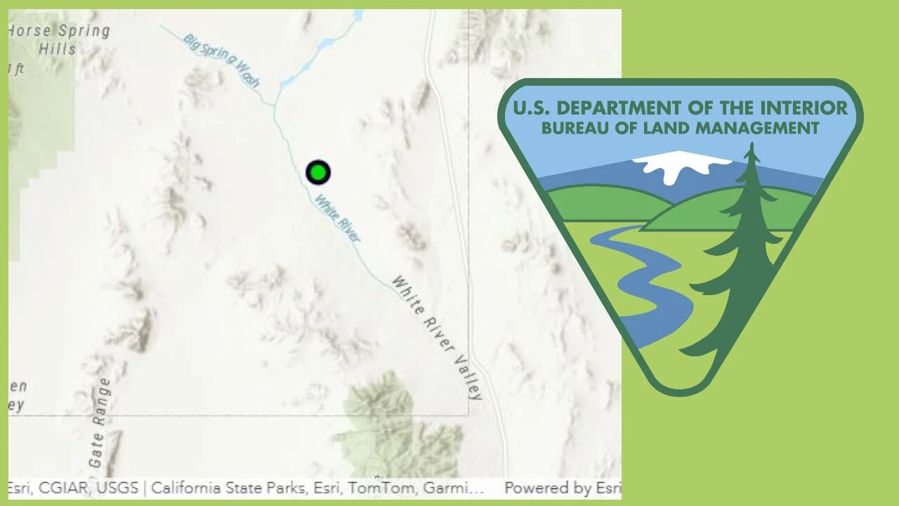 BLM Invites Public Comments on Upcoming Oil and Gas Lease Sale for 19,957 Acres