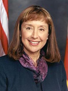 Charlene Zettel Appointed as New Commissioner of California’s Fair Political Practices Commission