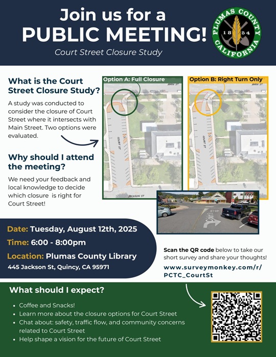 Court Street Traffic Closure Study Aims to Improve Quincy Intersection