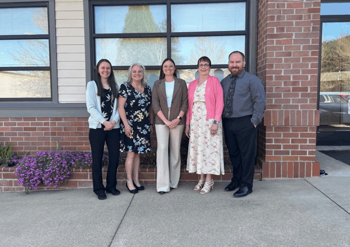 Plumas Bank Strengthens Leadership Team with Key Promotions