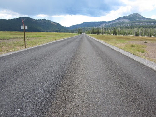 Chip Sealing to Begin on State Route 36 in Tehama County