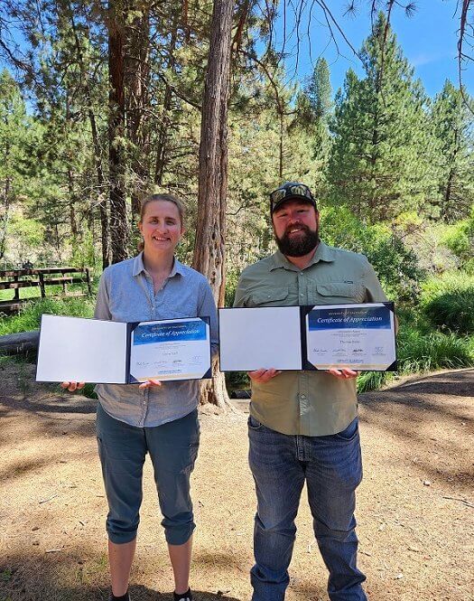 Celebrating a Decade of Impact in Northeast California Agriculture