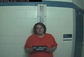 CAL FIRE Makes Felony Arrest Related to Ranch Fire