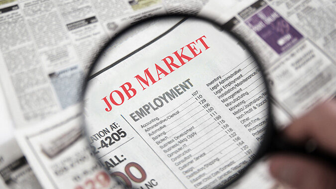 California’s Unemployment Rate Rises as Modoc County Faces Severe Job Challenges