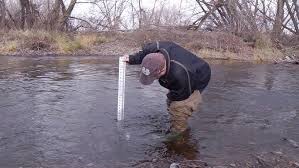 Modoc County Updates Creek Flow Measurements Amid Summer Changes