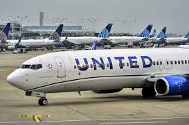 United Airlines Recovers from Flight Grounding Technology Outage