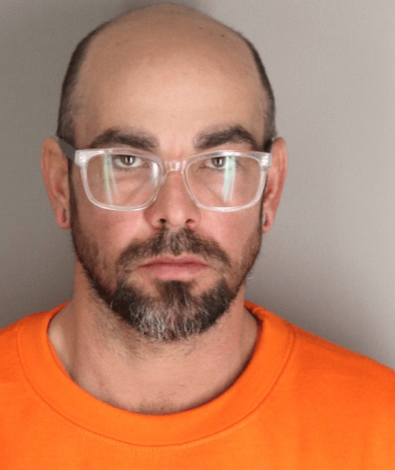 Modoc County Man Faces 22 Child Molestation Charges Including Potential Life Sentences