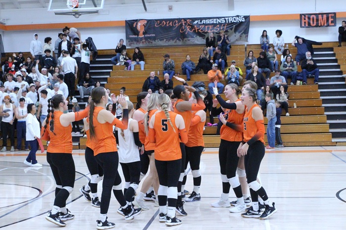 Lassen College Volleyball Gears Up for an Exciting 2025 Season with Talented Roster