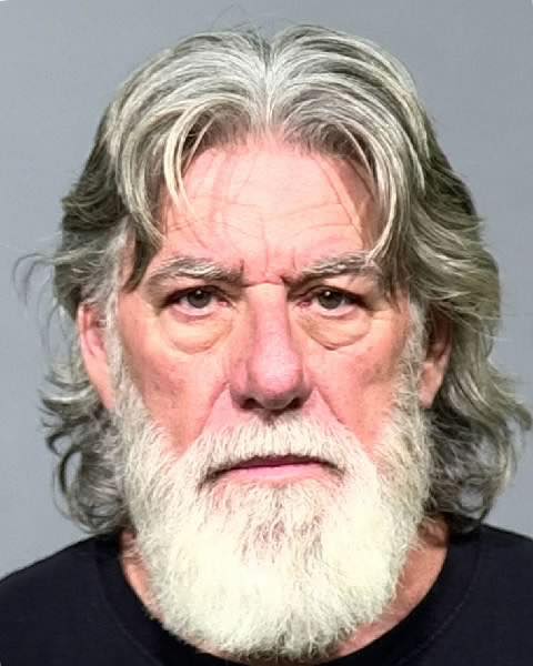 School Counselor Arrested For Sex Crimes Against a Child