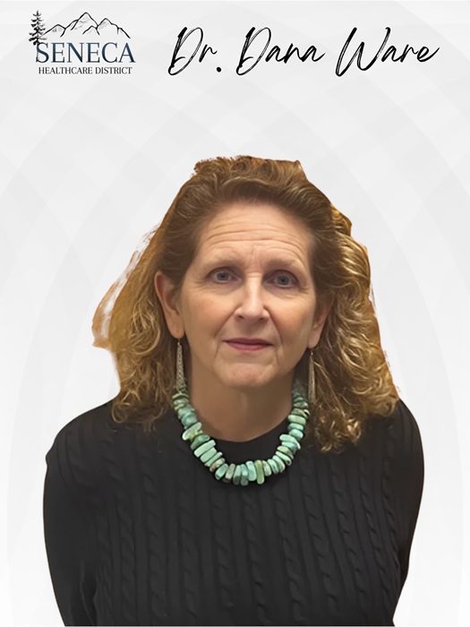 Seneca Healthcare District Announces Retirement of Beloved Lake Almanor Clinic Doctor