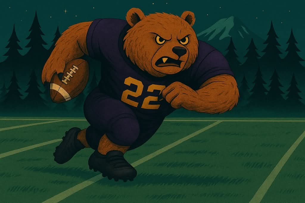 Lassen High Homecoming Football Games Against Coral Academy and Las Plumas on October 3rd