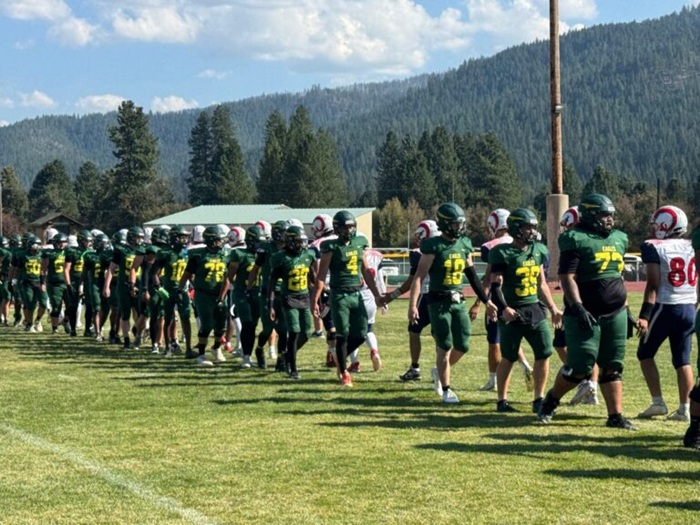 Feather River College Football Dominates Gavilan College with 61-6 Victory