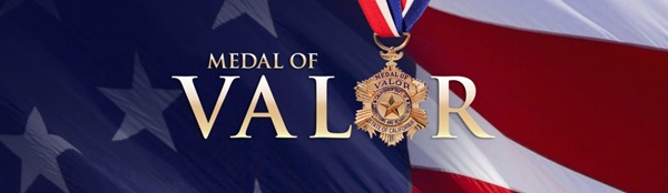 California Department of Corrections Honors 20 Employees with Medal of Valor for Heroic Acts and Service