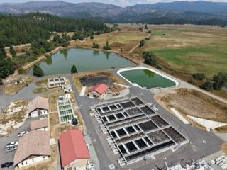 Seven Years of Progress and Upgrades at American Valley Community Service District