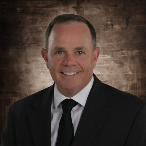 Richard DuVarney Named New County Superintendent for Plumas Unified School District