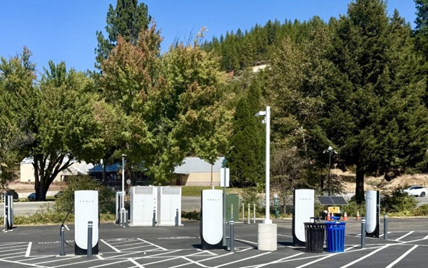 Plumas County Expands Electric Vehicle Charging Stations to Boost Sustainable Travel in 2025