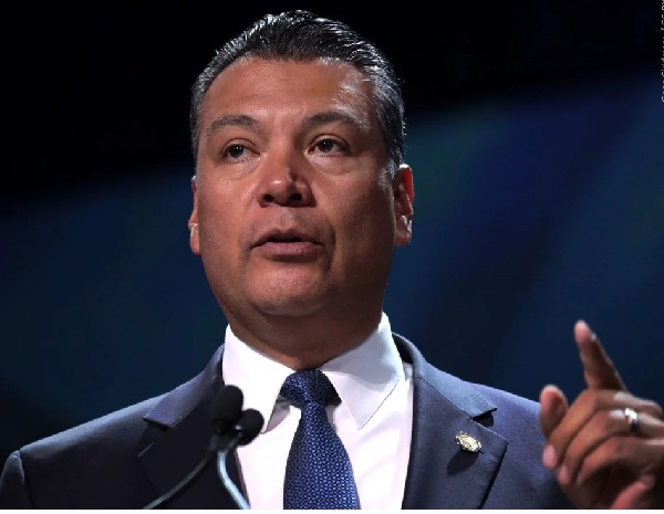 California Senators Advance Bills to Restore Tribal Lands and Empower Indigenous Sovereignty