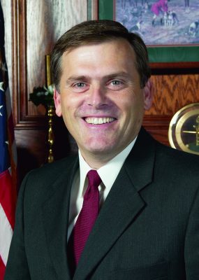 Former legislator Rico Oller passed away unexpectedly Friday