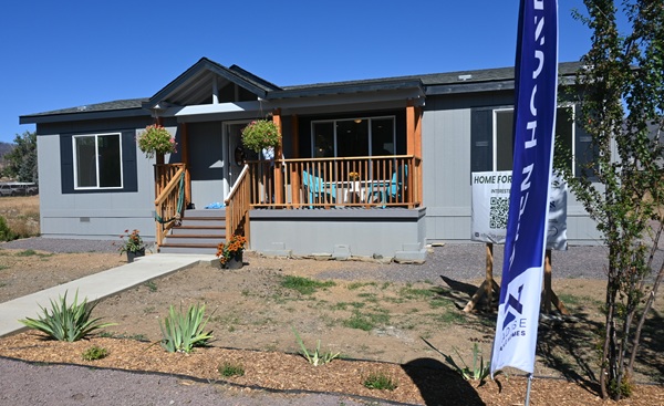 Welcome Home Greenville Unveils First Community-Financed Affordable Housing Model