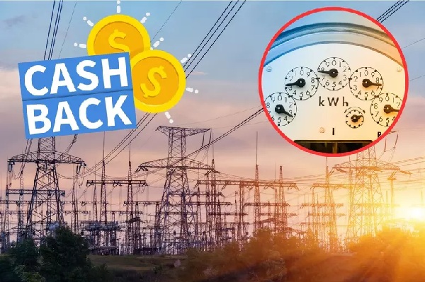 California Climate Credit Sends Millions Automatic October Electricity Bill Refunds