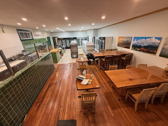 The Crescent Store announces its official Grand Reopening