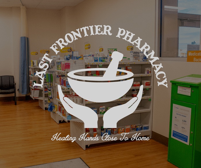 Last Frontier Pharmacy Suspends Automated Phone Refill Service Due to Software Issue