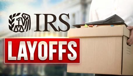 IRS to Furlough Nearly Half Its Workforce Amid Government Shutdown