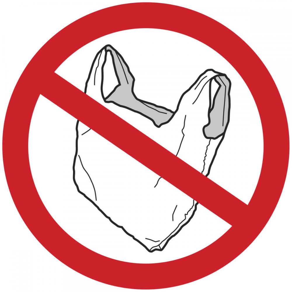 California Bans All Single Use Plastic Bags Starting January 2026