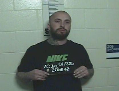 Susanville Man Sentenced to 8 Years for Fourth Domestic Violence