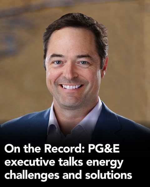 PG&E Advances Wildfire Mitigation and Electric Reliability to Support California Farmers and Ranchers