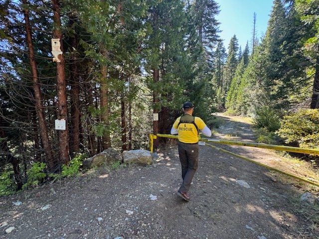 Hunter Lost Near Big Meadow Finds Way Home Highlighting Crucial Outdoor Safety Tips