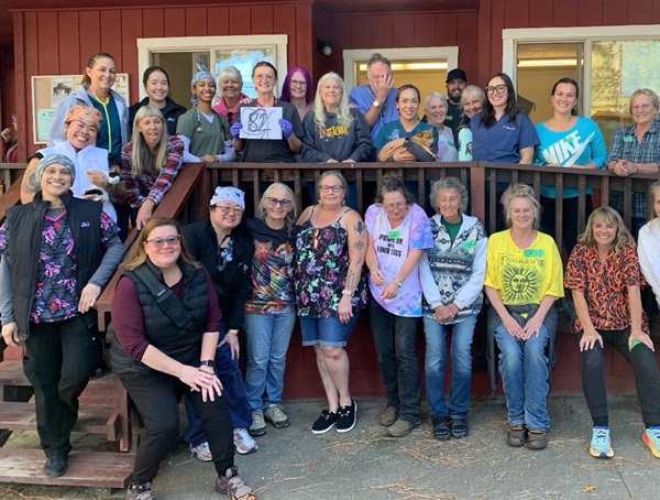 Plumas County Volunteers Successfully Spay and Neuter 82 Feral Cats in TNR Effort
