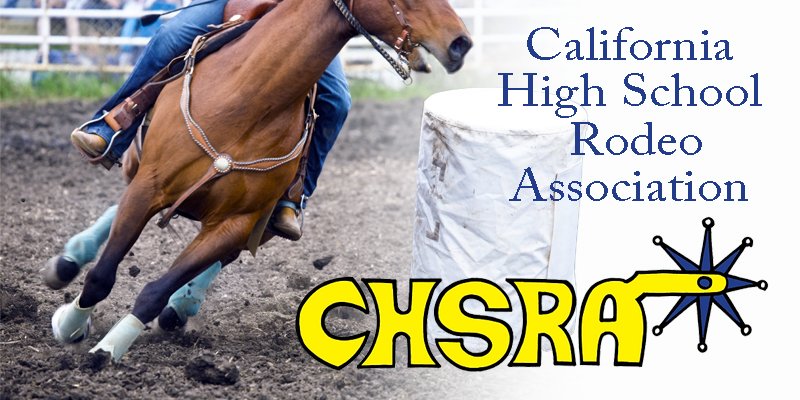Results District 1 California High School Rodeo Association rodeo # 2