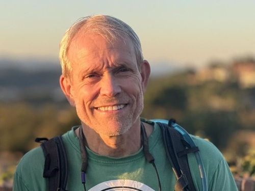 Free Talk on Forest Fuel Treatments and California’s Tallest Trees with Ecologist Hugh Safford