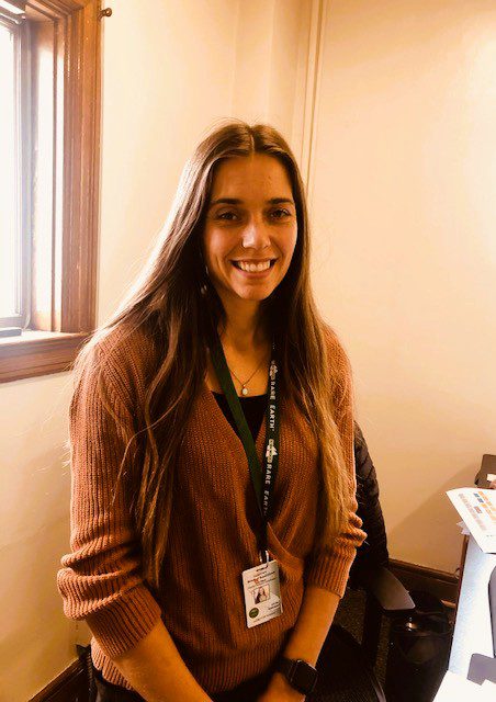 Plumas County Hires Keli Ward as Disaster Recovery Coordinator to Lead Dixie Fire Rebuild Efforts