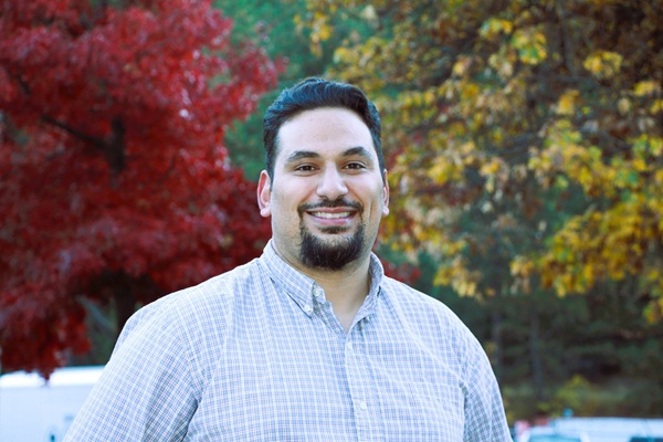 Joshua Mizrahi Appointed Plumas County Human Resources Director