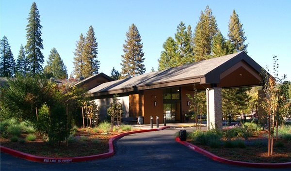 Plumas District Hospital Opens New Skilled Nursing Facility