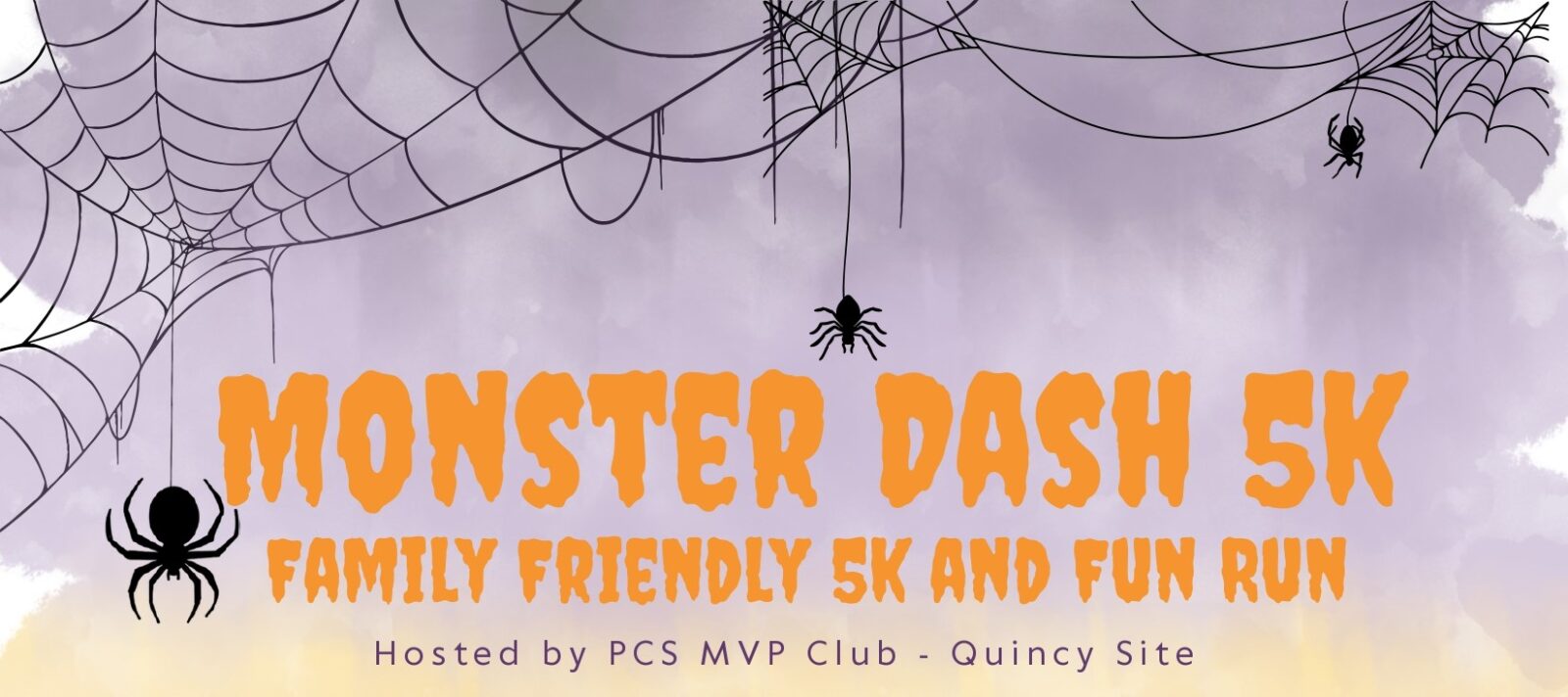 Join Plumas Charter School Monster Dash 5K Fun Run to Support Student Programs