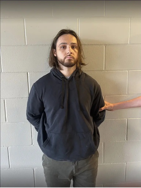 Uber Driver Charged with Starting Deadly Palisades Fire That Destroyed Thousands of Homes