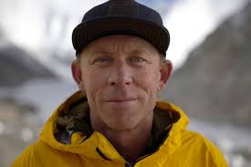 Jim Morrison Makes Historic First Ski Descent of Everest Hornbein Couloir