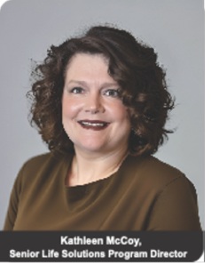 EASTERN PLUMAS HEALTH CARE OPENS  MENTAL HEALTH PROGRAM FOR OLDER ADULTS