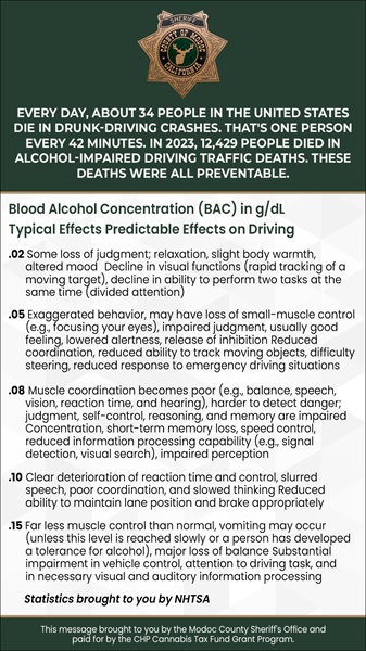 Stay Safe This Holiday Season Don’t Drink and Drive Every Life Matters