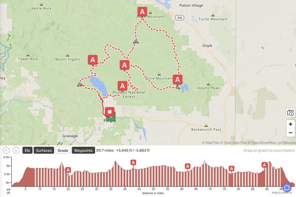 2026 Lost and Found Bike Ride Registration is Open